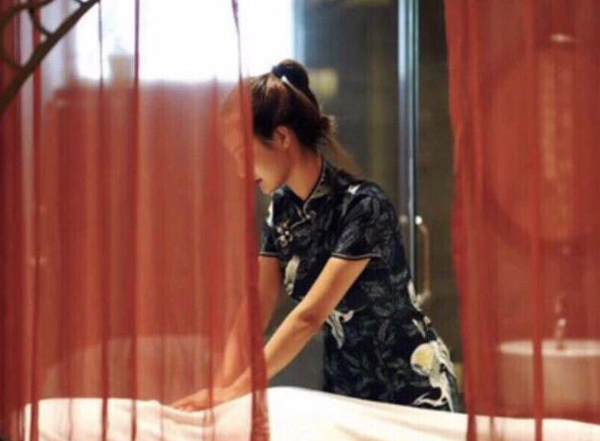 东莞值得一试的男士Spa水疗会馆推荐,这家花样多!