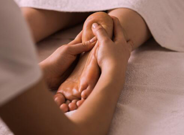 东莞贵的足道养生馆-一个休闲的理想场所(2026年最新会所动态)