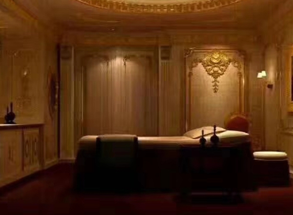 东莞高档休闲会所风采展示（九）