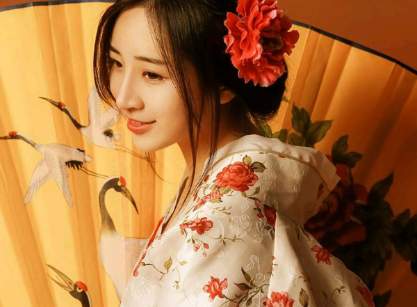 东莞洗浴spa商务会所艺师风采（四）