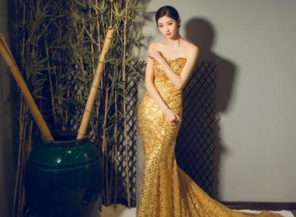 东莞会所艺师风采展示（六）