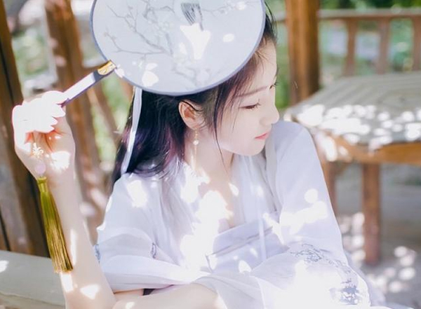 东莞足疗会所艺师风采（七）