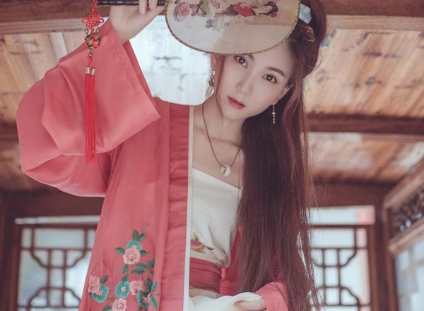 东莞足道会所艺师风采（九）