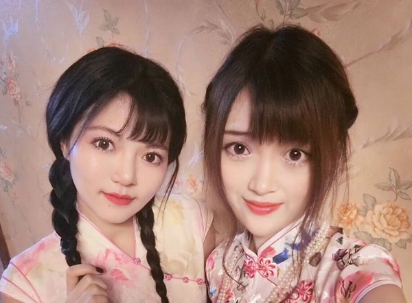 东莞水疗会所艺师风采（十）